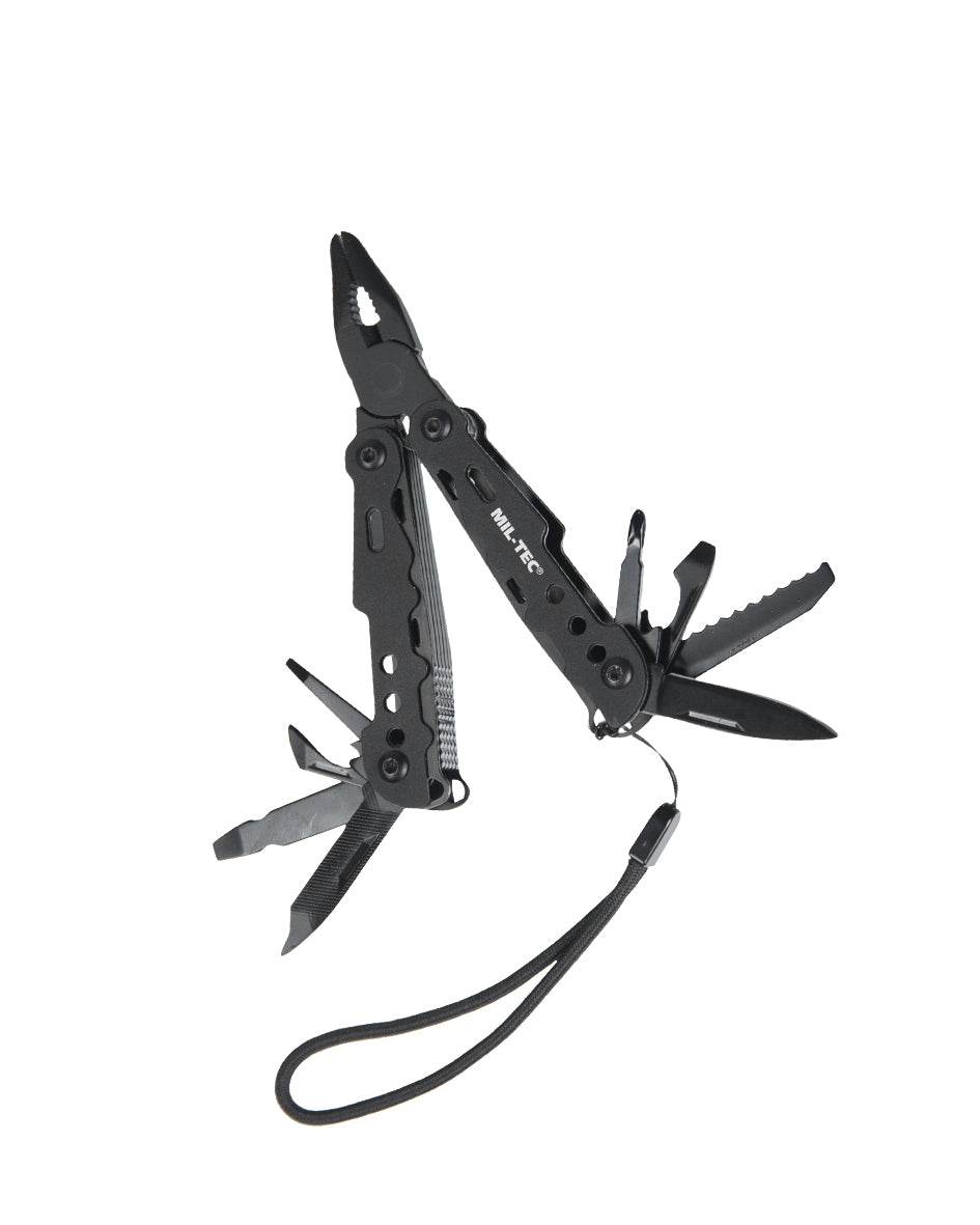 MULTI TOOL musta S kotelolla-1