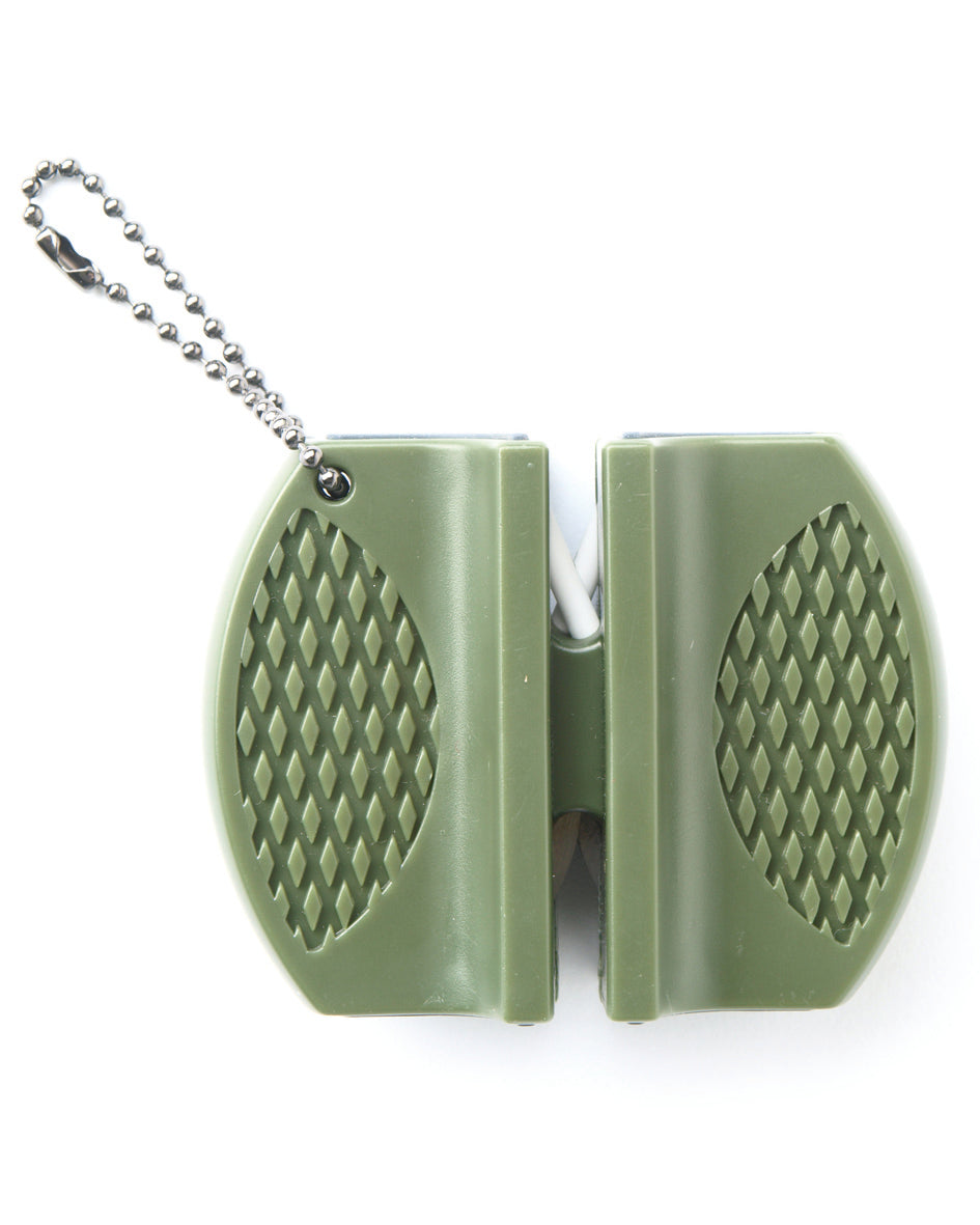 KNIFE SHARPENER BLOCK
