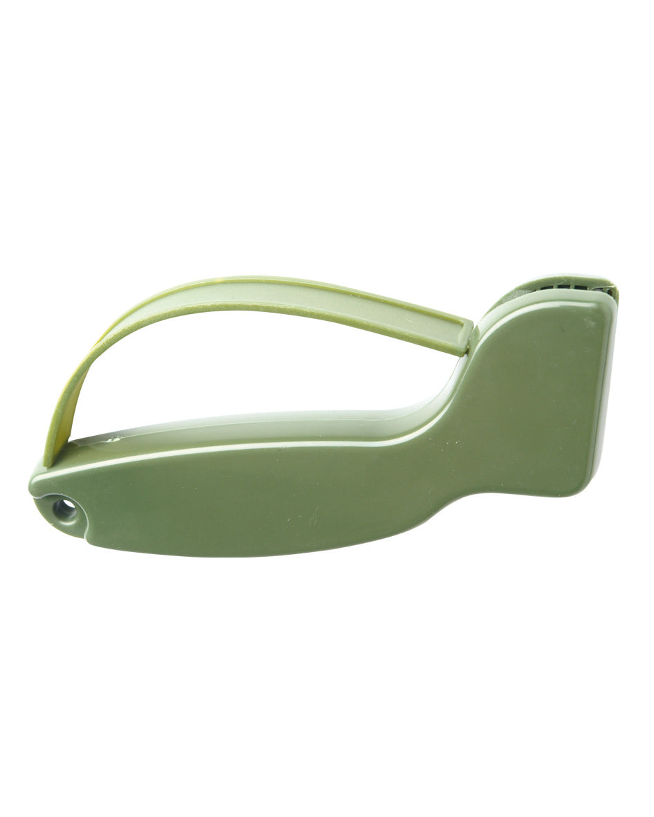 KNIFE SHARPENER D - TYPE