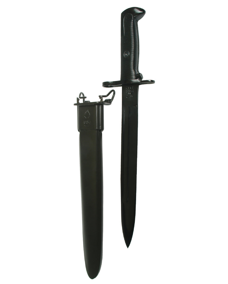 US bajonetti M 1 M SCH M 7 F GARAND (repro)