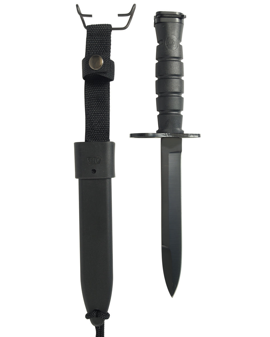 US bajonetti M 7 M SCH M 10 F M 16 (repro)-1