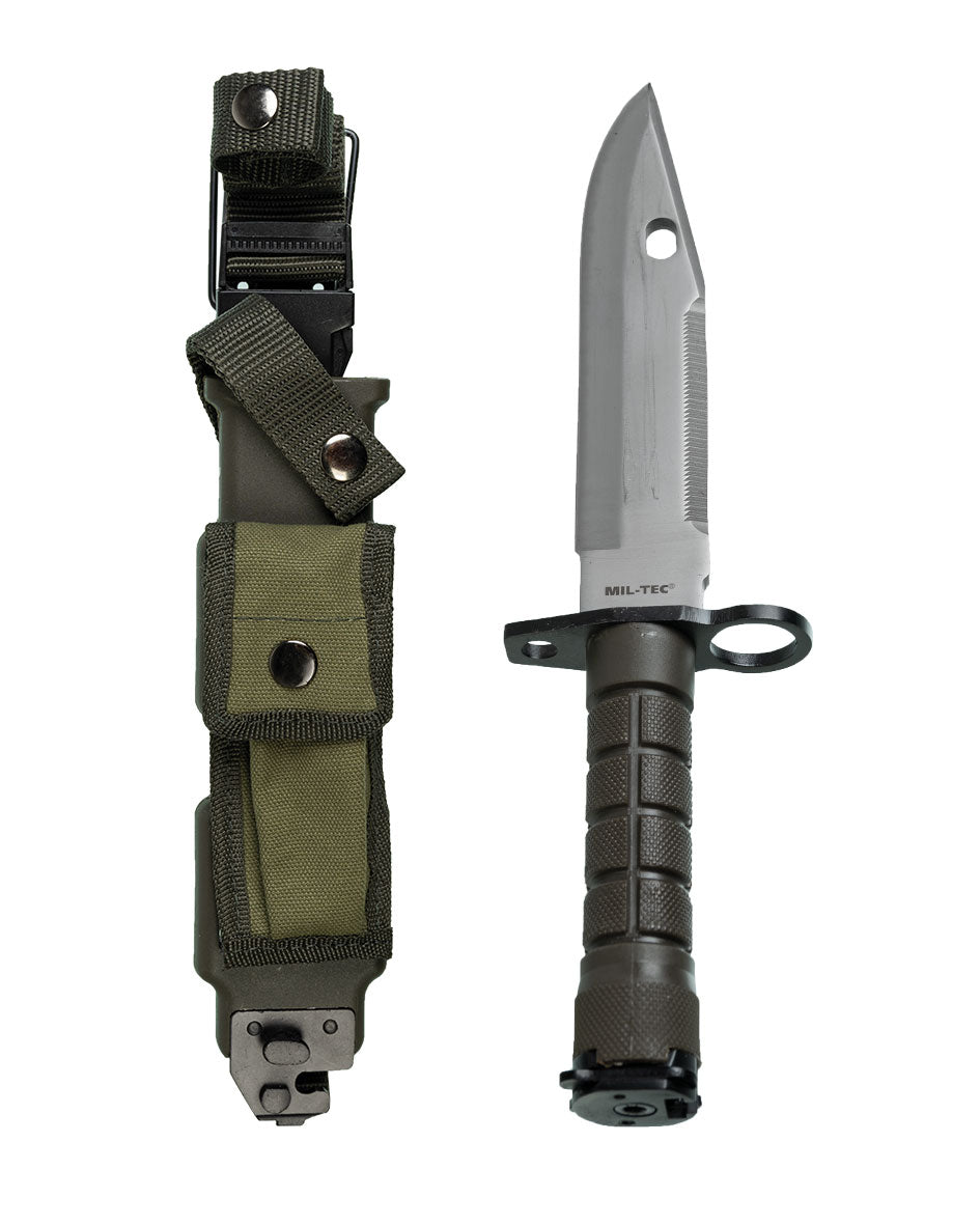 US bajonetti M 9 M SCH F M 16 (repro)-1