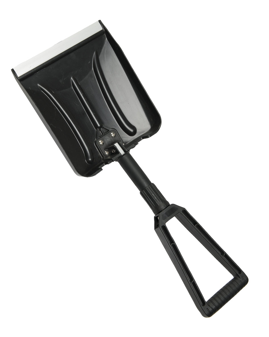 SCHNEESCHAUFEL KLAPPBAR ABS-1