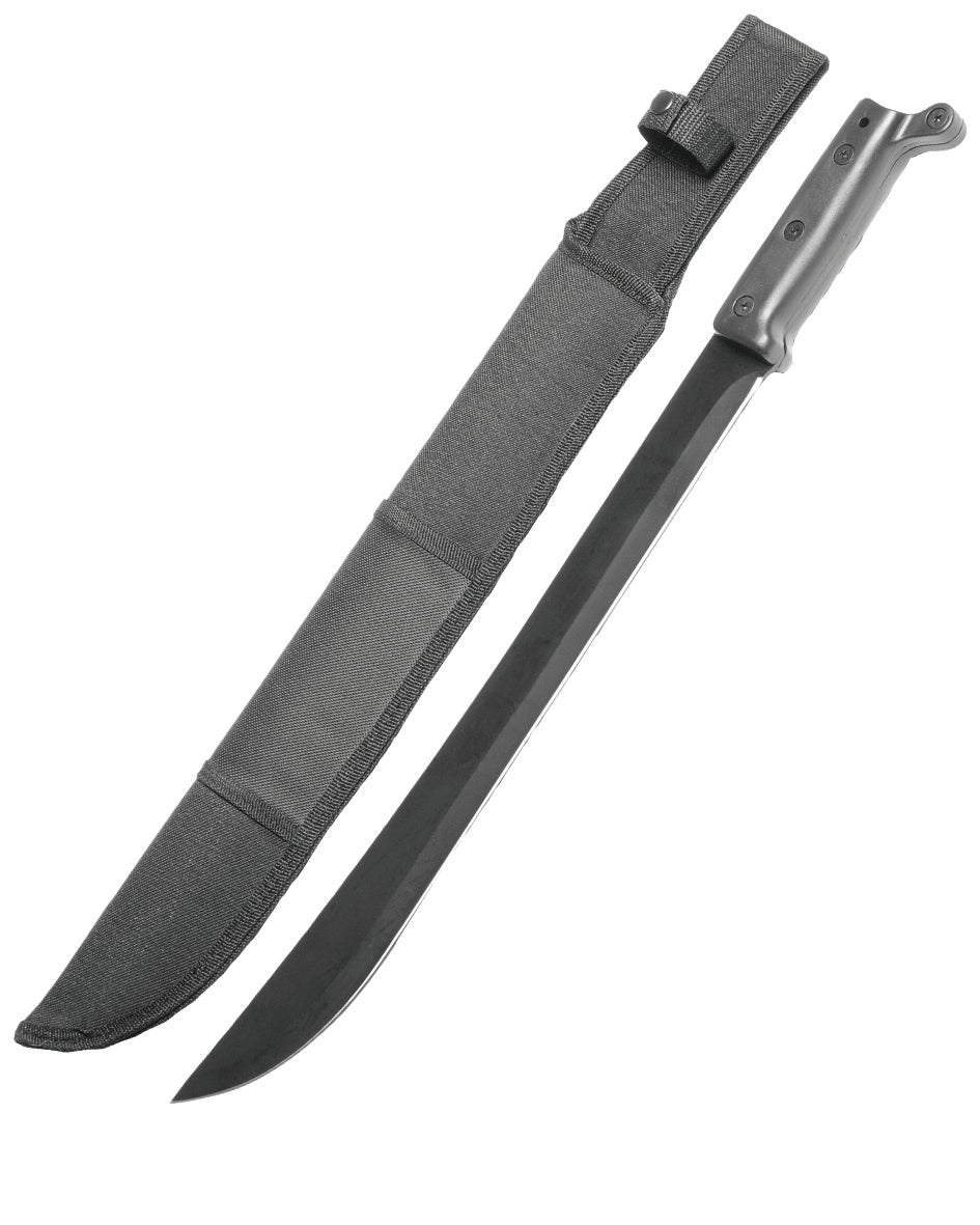 MACHETE tupella BUSH-1