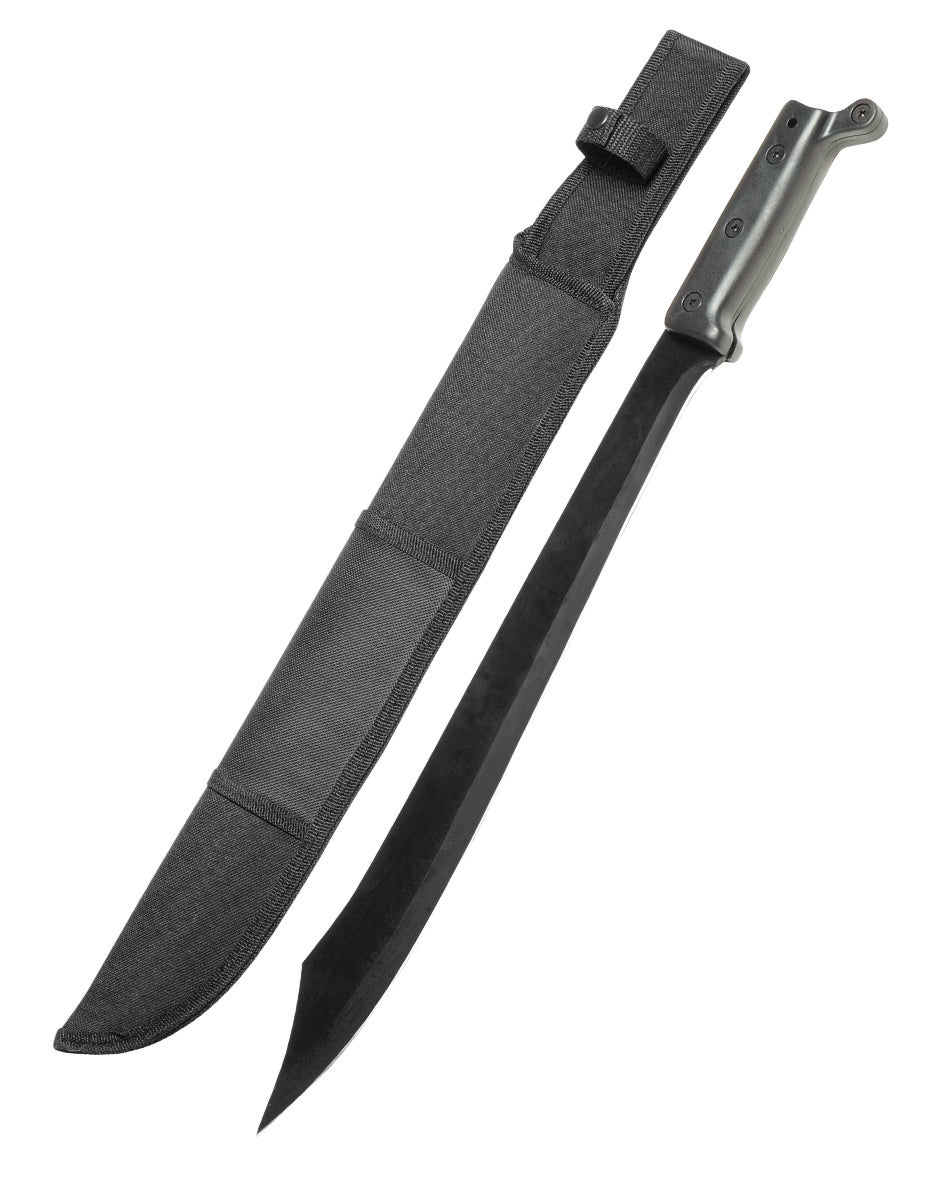 MACHETE tupella WOOD