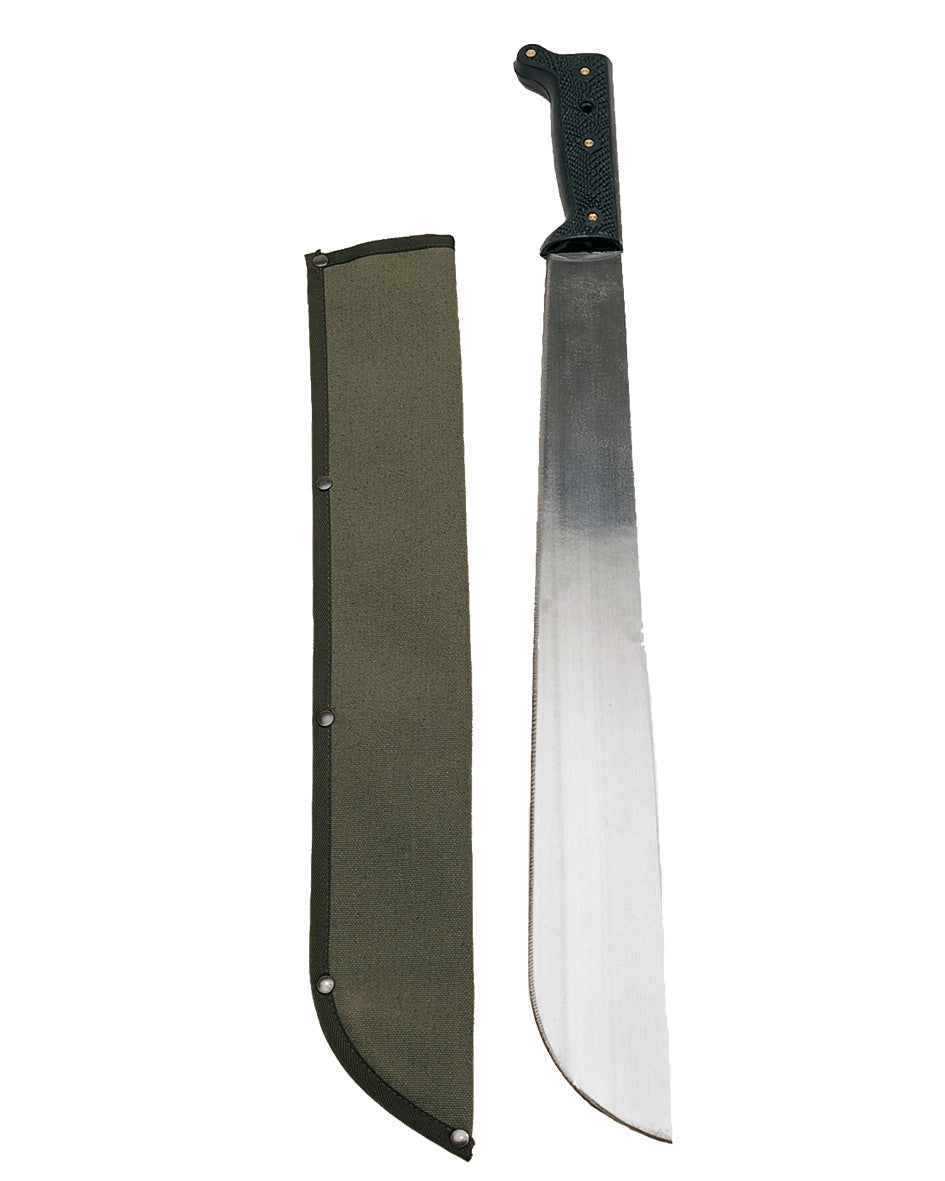 MACHETE teräs tupella 18''-1