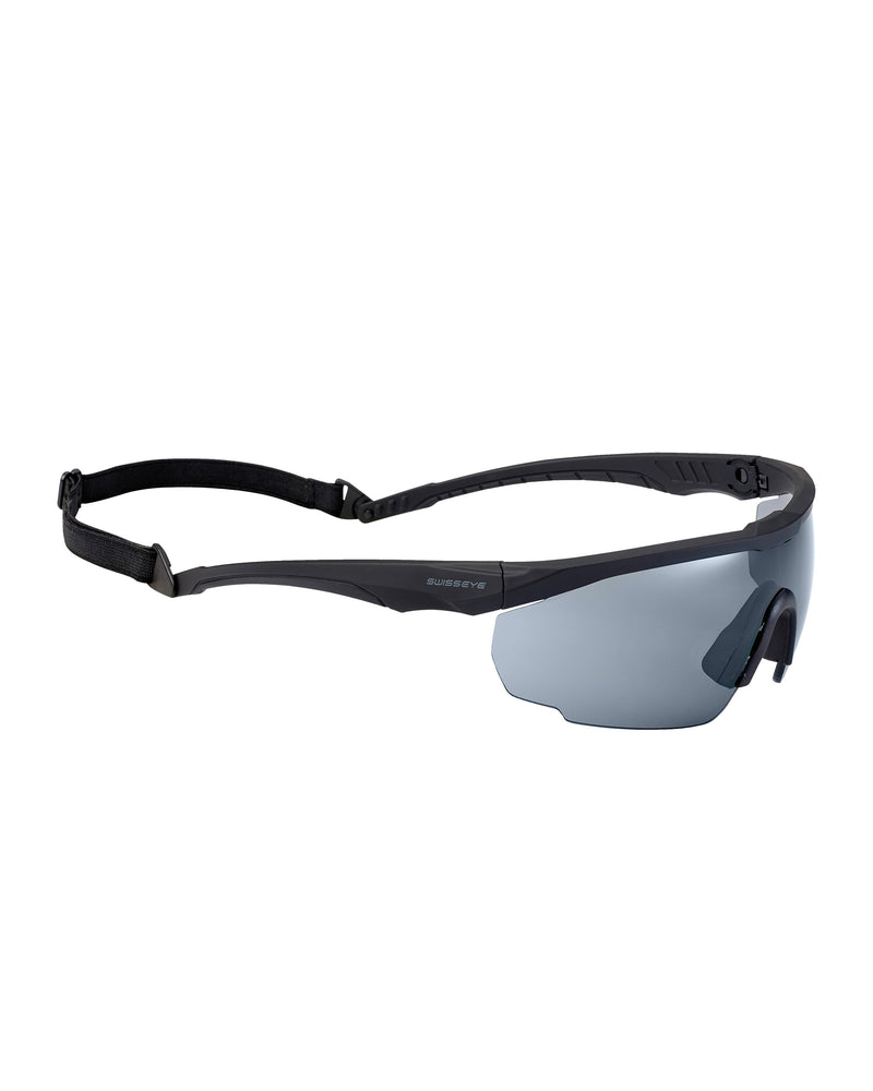 Suojalasit SWISS EYE BLACKHAWK-2