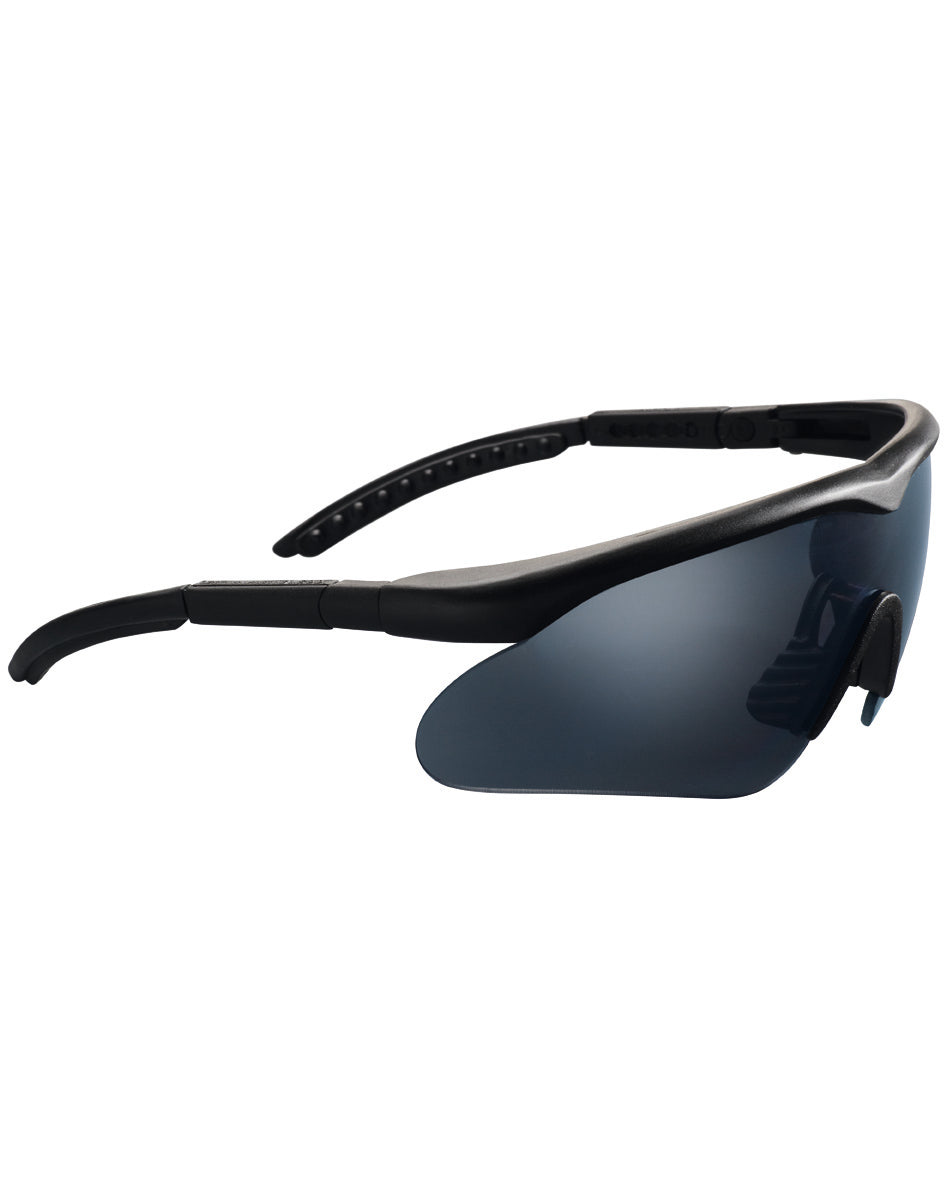 Suojalasit SWISS EYE RAPTOR