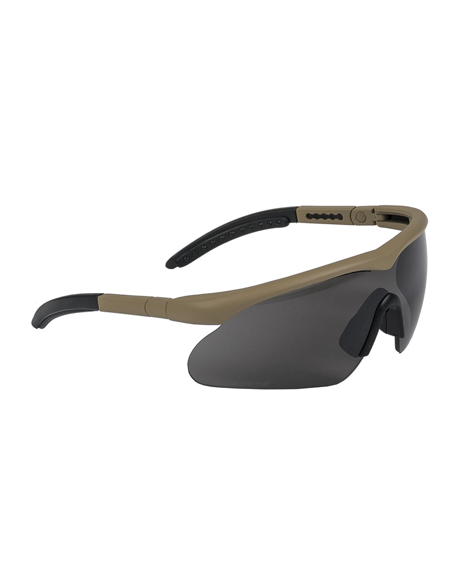 Suojalasit SWISS EYE RAPTOR-3