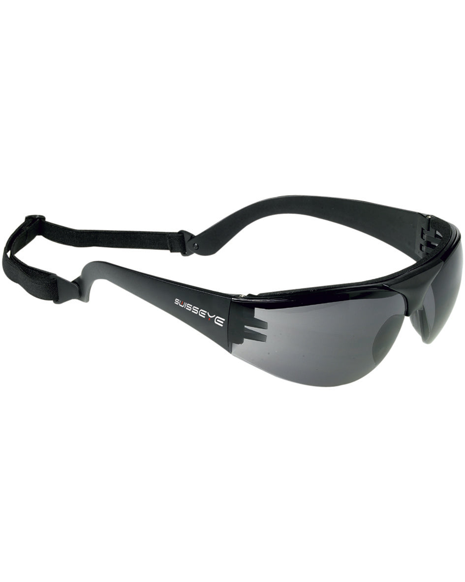 Suojalasit SWISS EYE PROTECTOR savu
