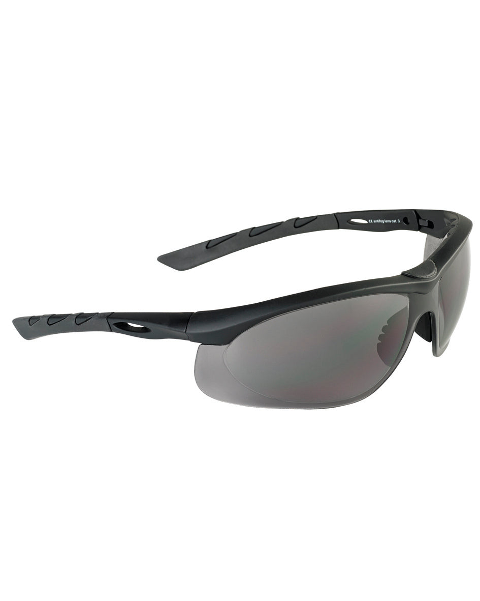 Taktiset lasit SWISS EYE LANCER savu