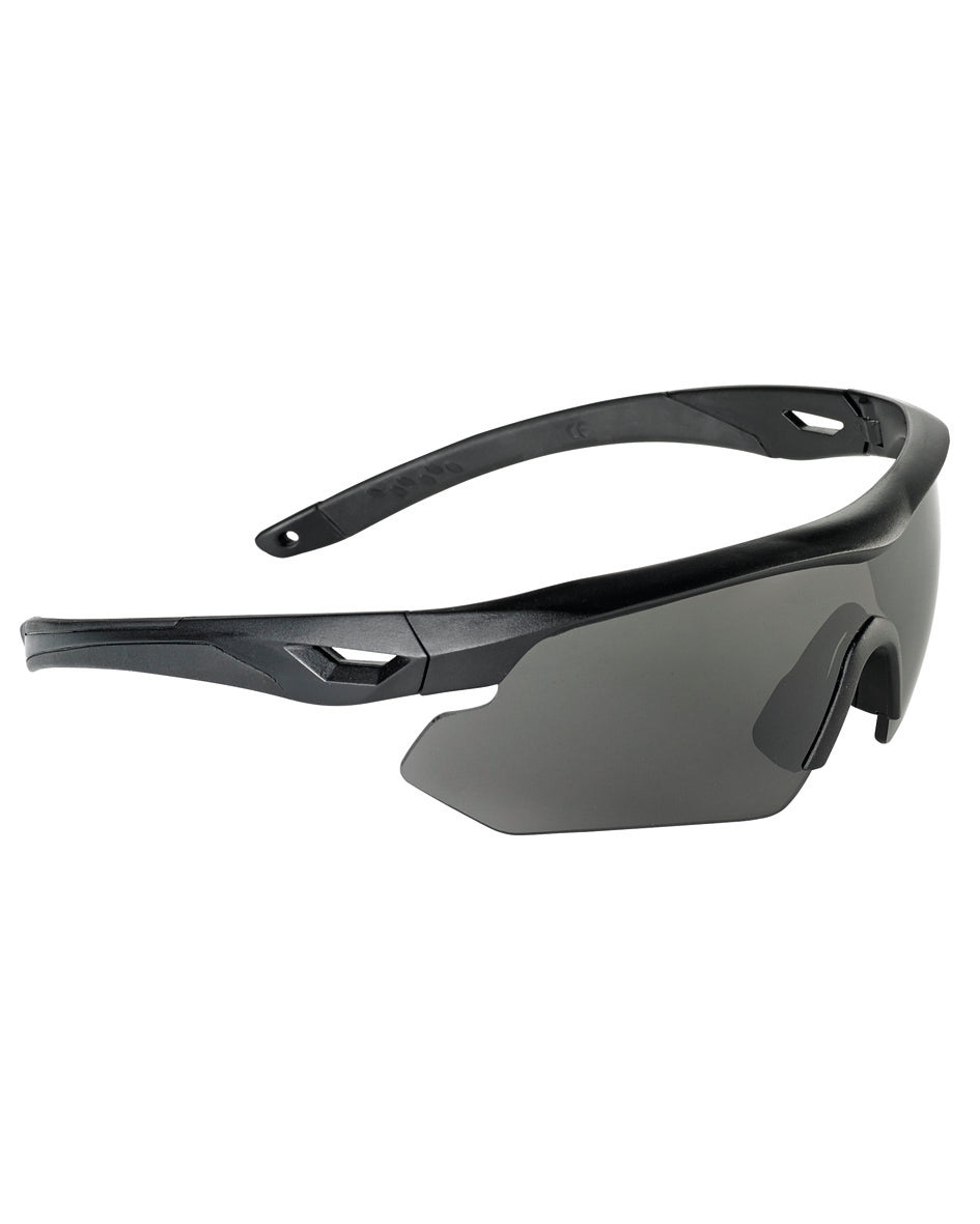 Taktiset lasit SWISS EYE NIGHTHAWK