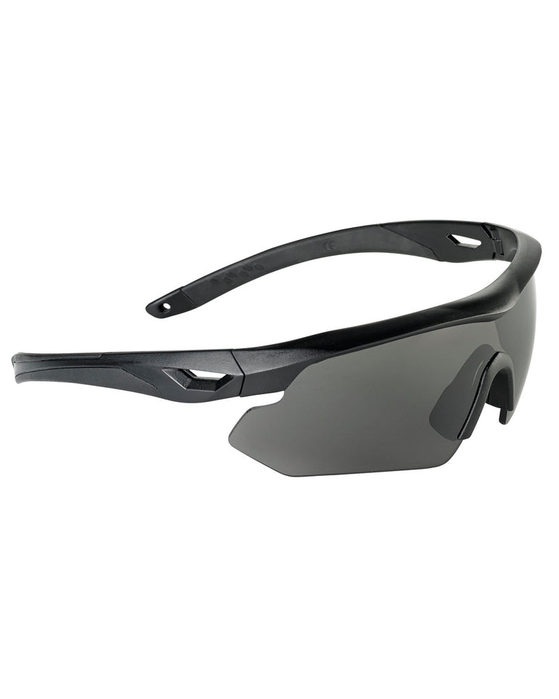 Taktiset lasit SWISS EYE NIGHTHAWK-2