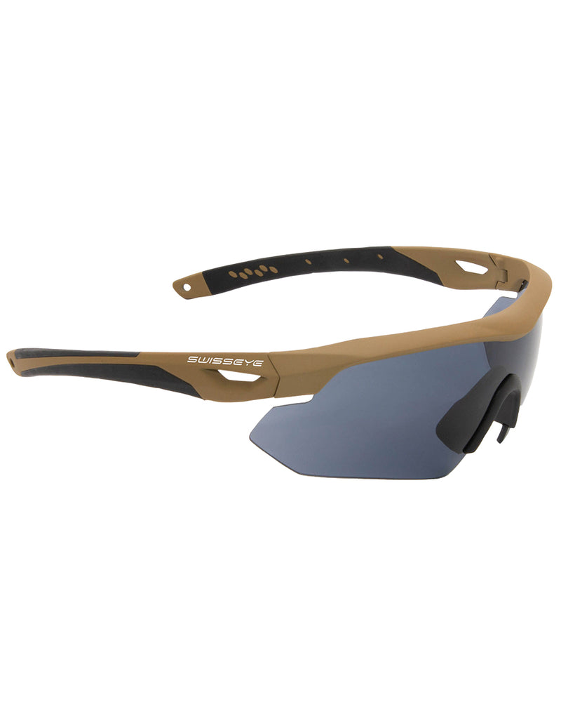 Taktiset lasit SWISS EYE NIGHTHAWK-3