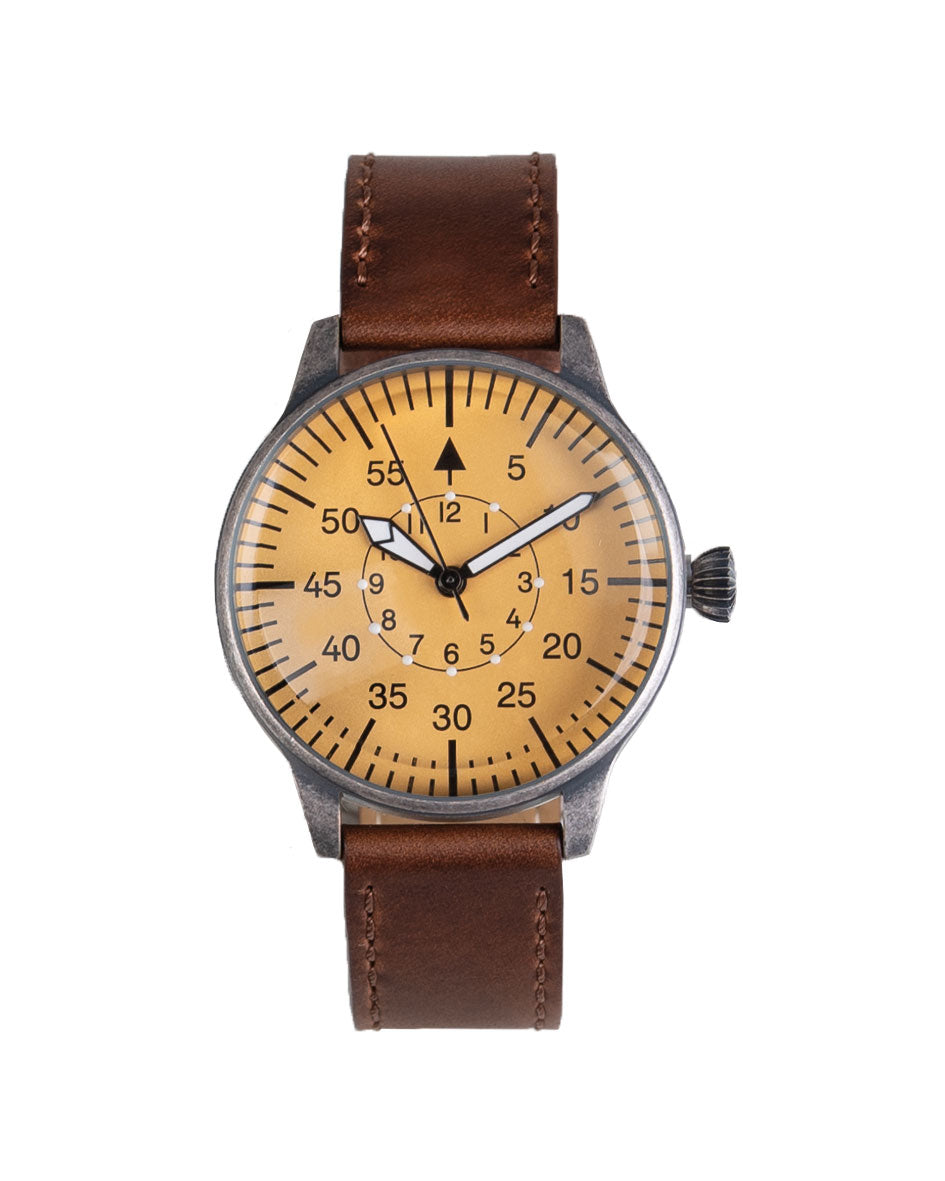 ARMY UHR QUARTZ vintage