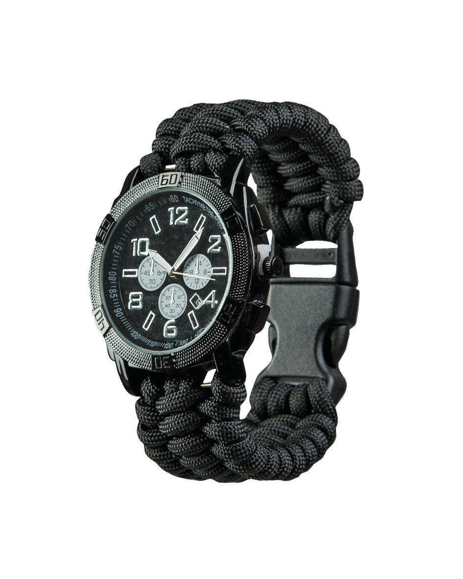 ARMY UHR 'PARACORD'
