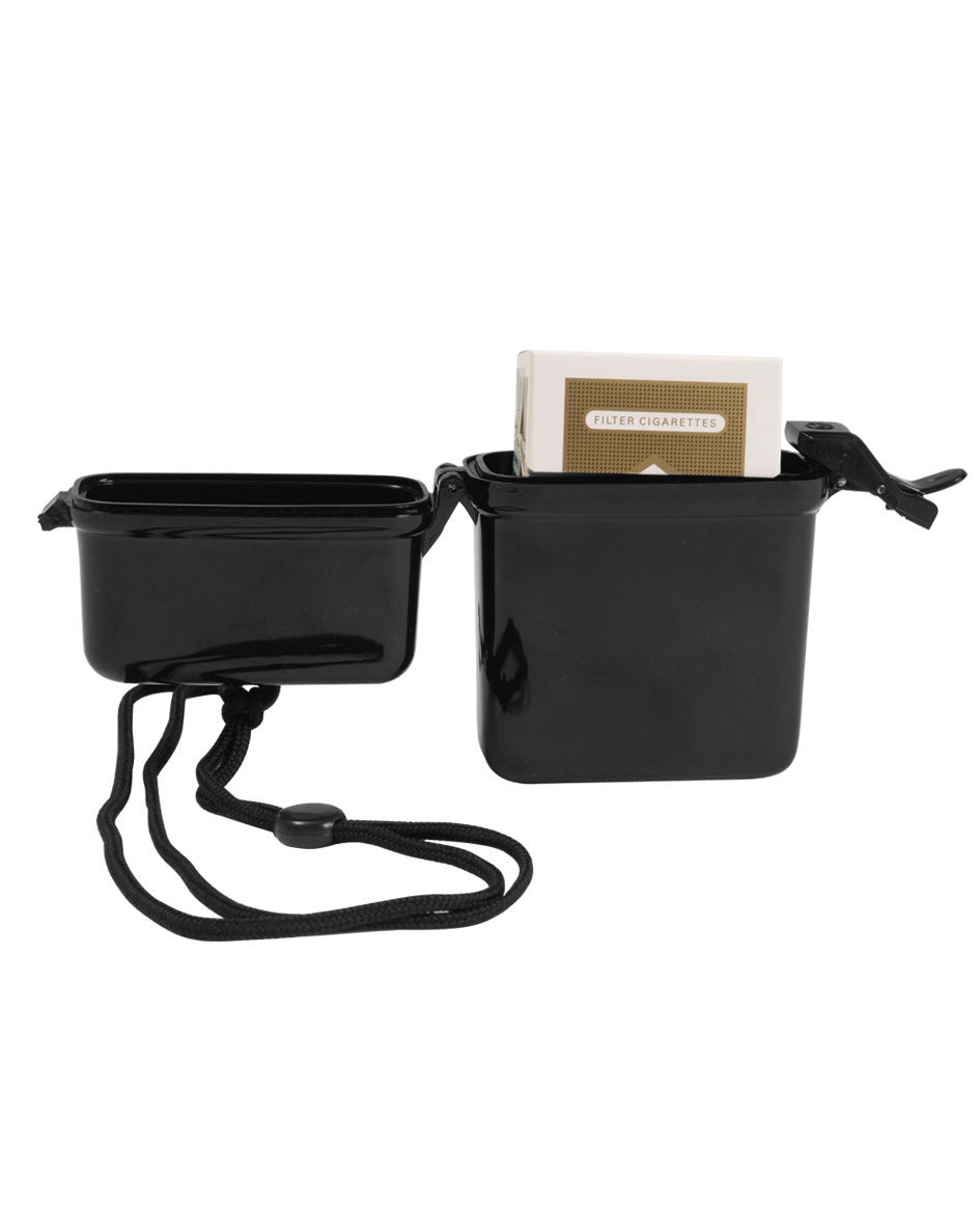 WATERPROOF BOX M NACKENBAND 25 X 70 X 110