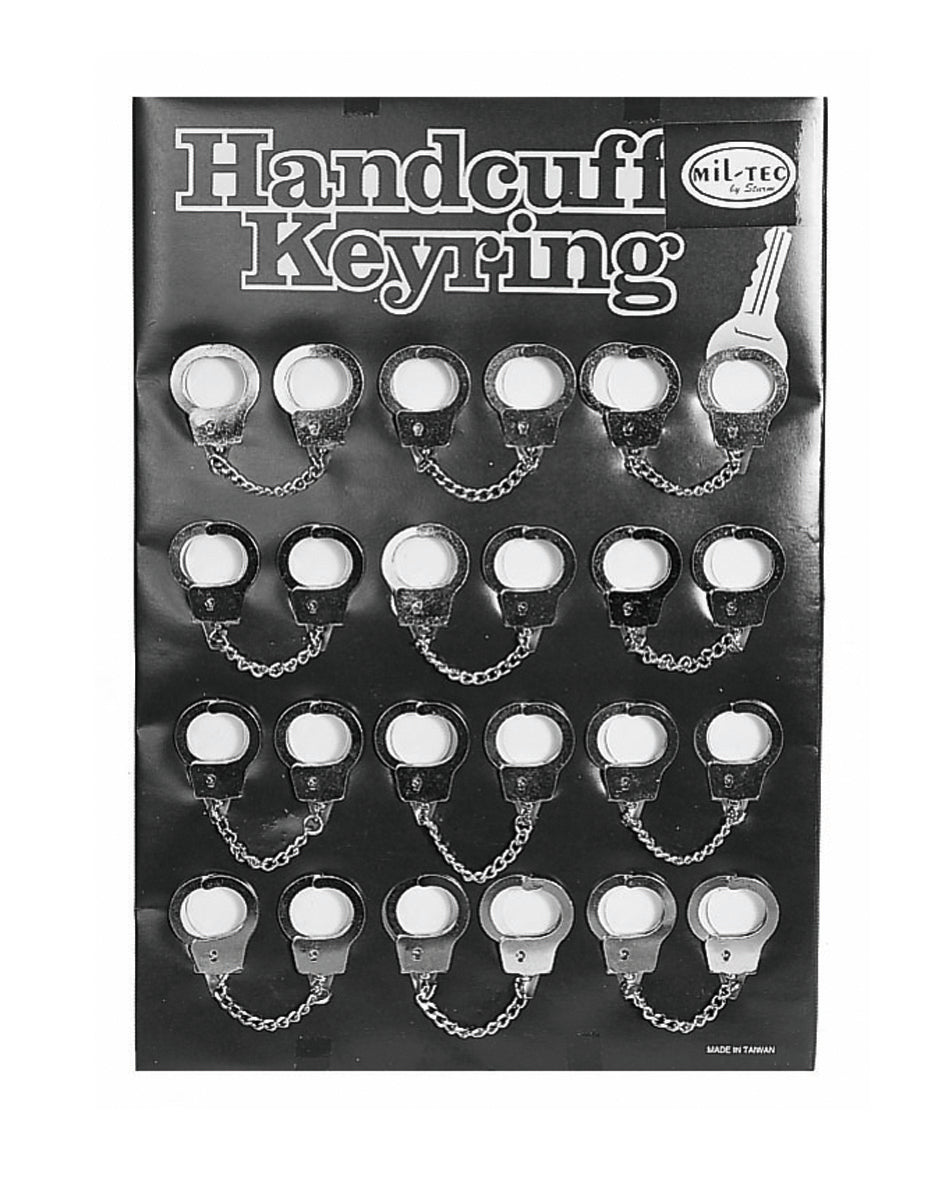 Avaimenperä HANDSCHELLEN DISPL 12-1