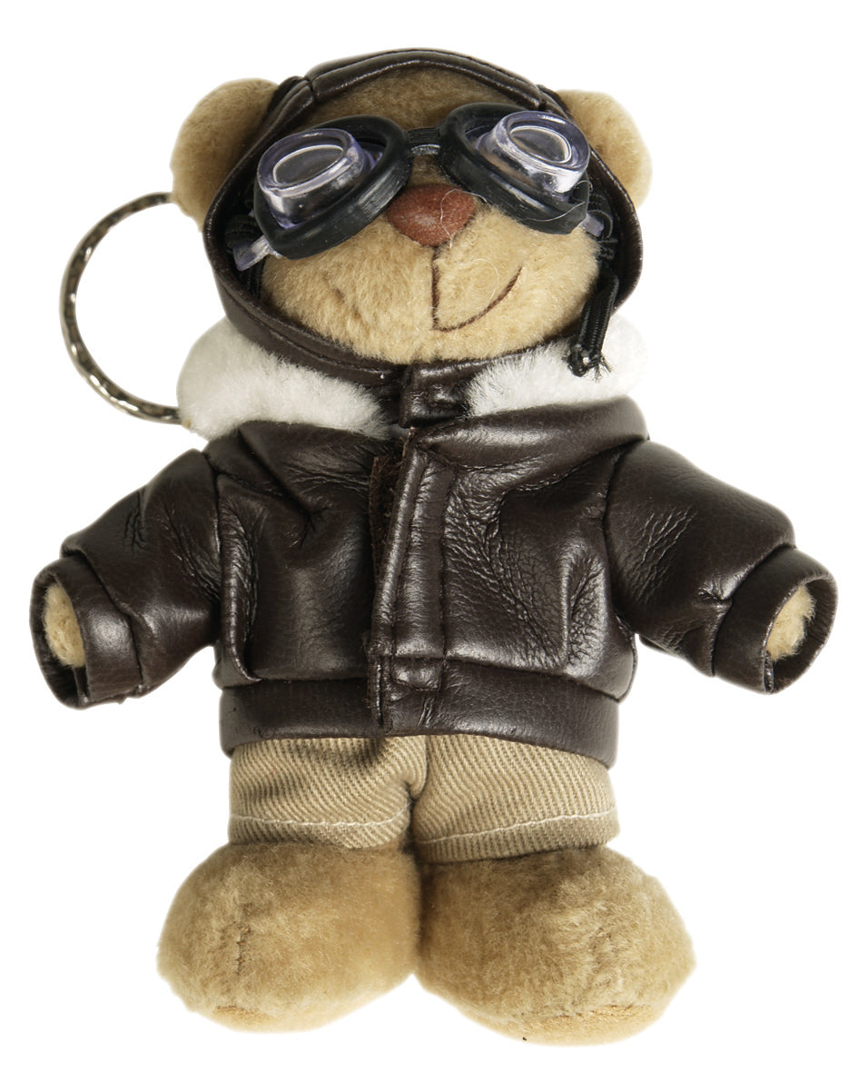 Avaimenperä 'TEDDY PILOT'-1