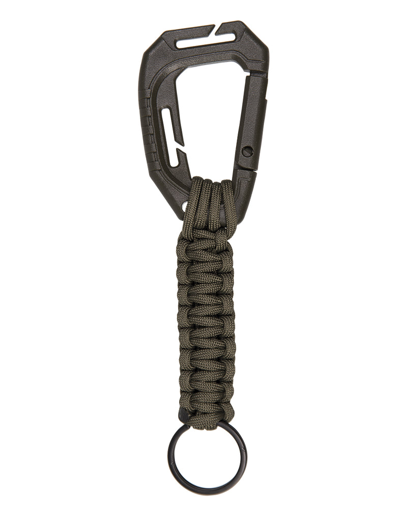 Avaimenperä PARACORD M KARAB MOLLE-1
