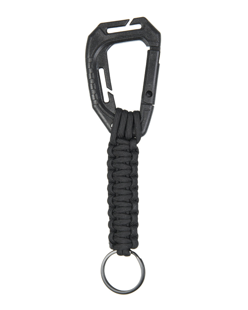 Avaimenperä PARACORD M KARAB MOLLE-2