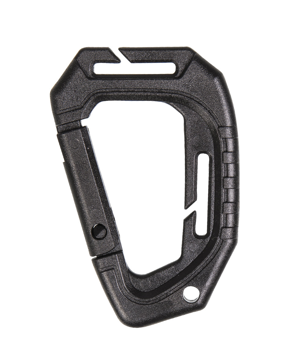 Taktinen KARABINER MOLLE (2 ST./BLISTER)-2