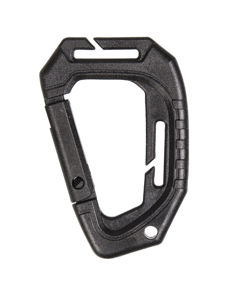 Taktinen KARABINER MOLLE (2 ST./BLISTER)-2