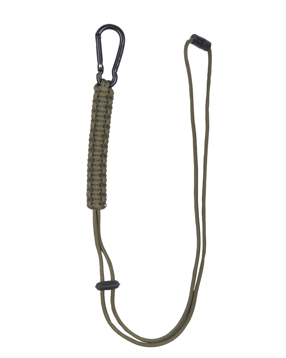 PARACORD LANYARD
