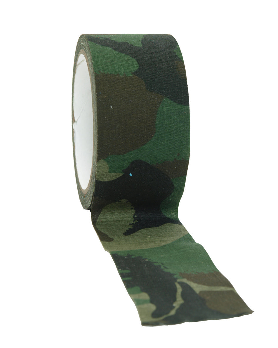 KLEBEBAND 50 MM (10 M) woodland-1