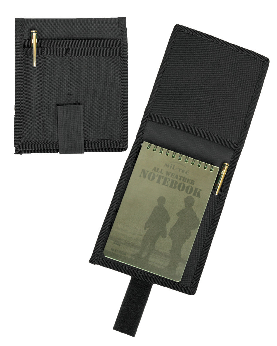 Bundeswehr MELDEBLOCKTASCHE