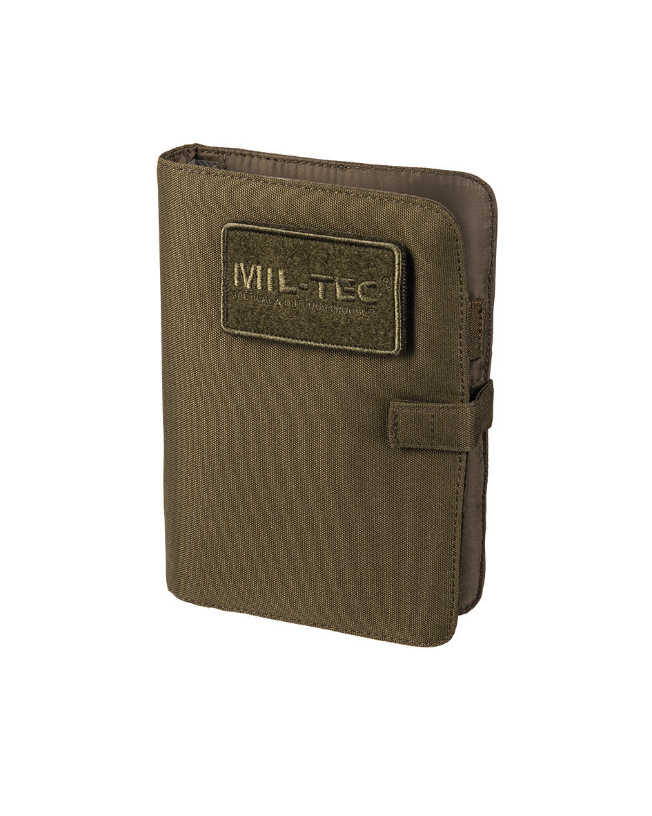 Taktinen NOTEBOOK SMALL-1