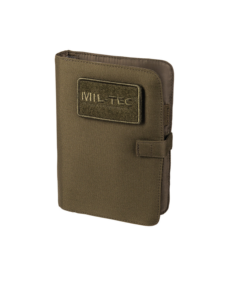 Taktinen NOTEBOOK SMALL-1