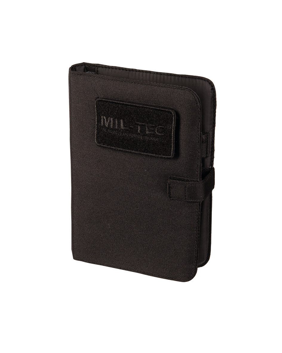 Taktinen NOTEBOOK SMALL-2