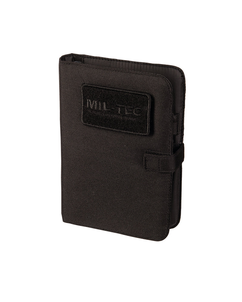Taktinen NOTEBOOK SMALL-2
