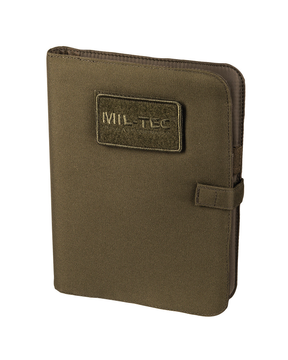 Taktinen NOTEBOOK MEDIUM