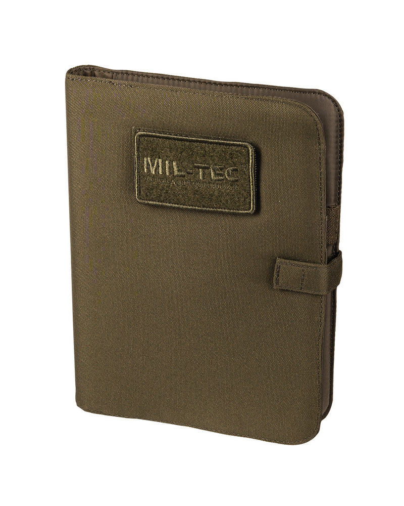 Taktinen NOTEBOOK MEDIUM-1
