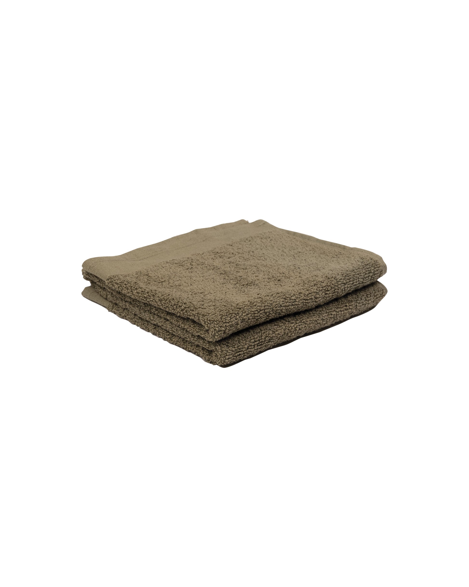 HANDTUCH 'Bundeswehr STYLE' 90 X 45 CM-1
