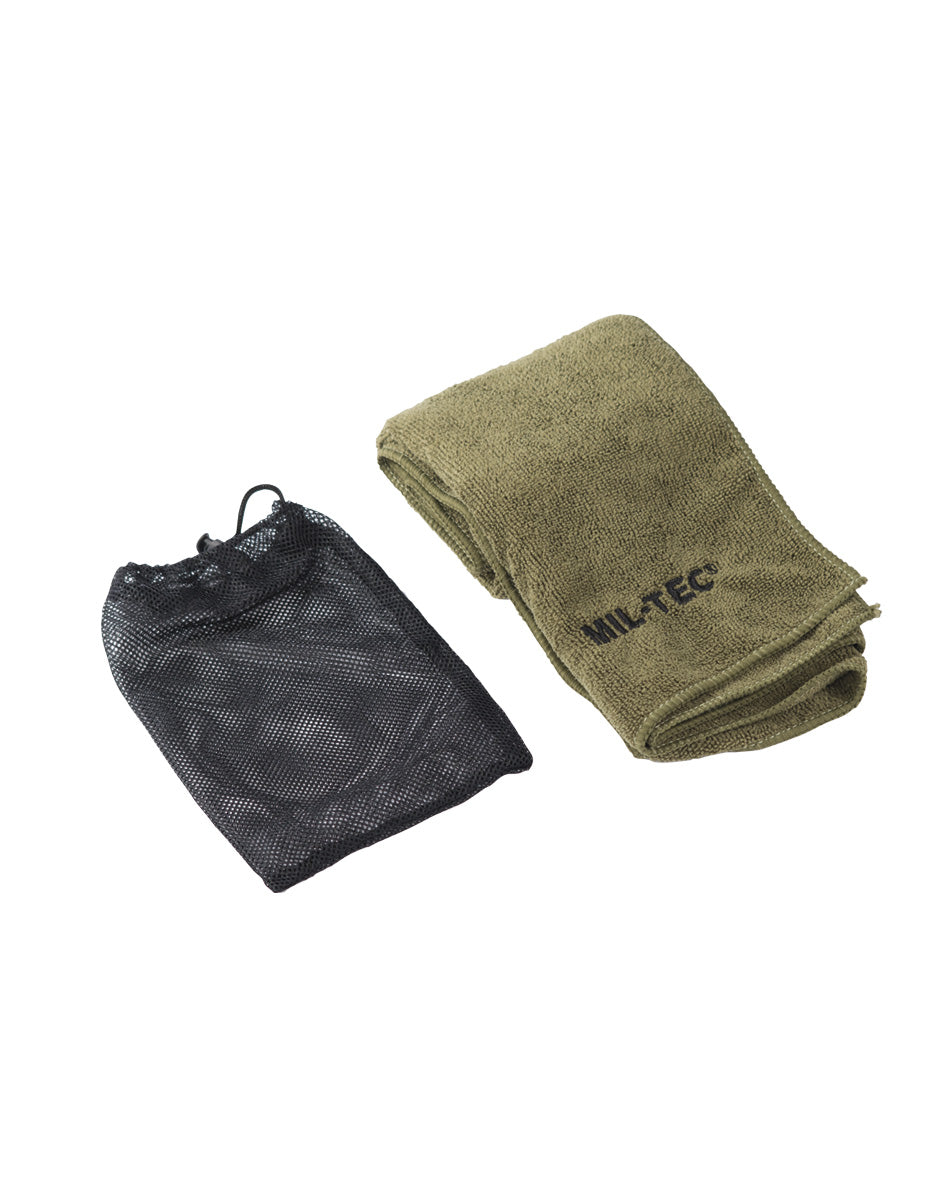 HANDTUCH MICROFIBRE 80 X 40 CM