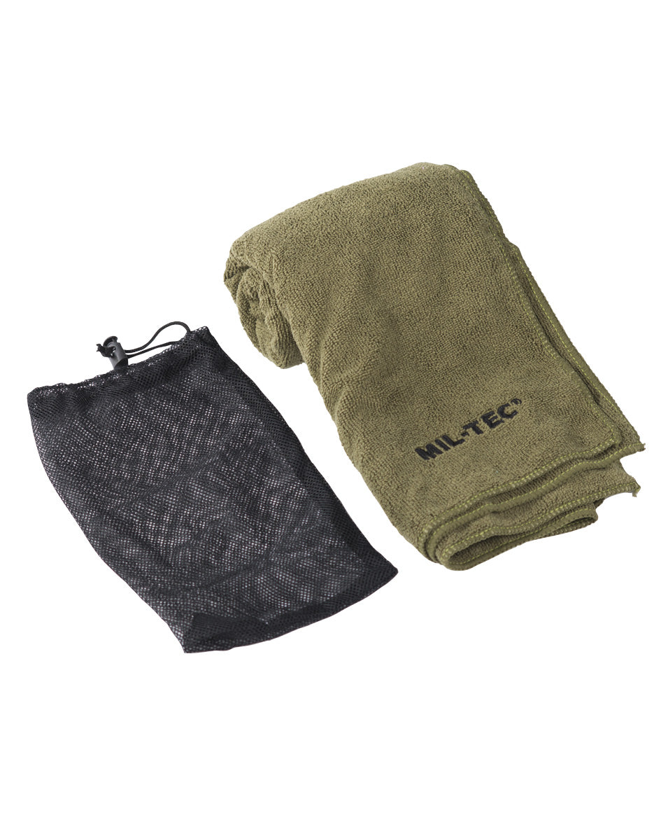 HANDTUCH MICROFIBRE 120 X 60 CM