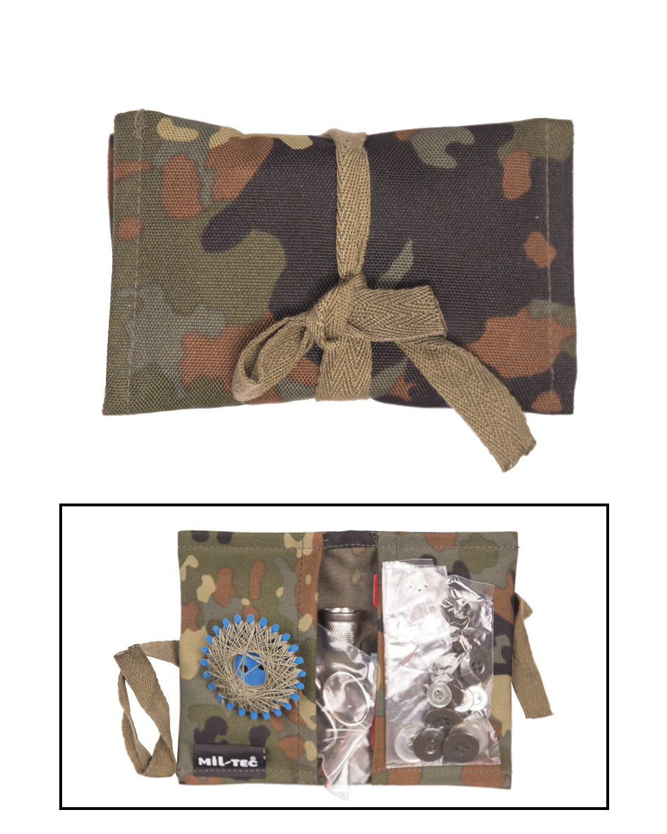 Bundeswehr NÄHZEUG HEER/LW kotelolla