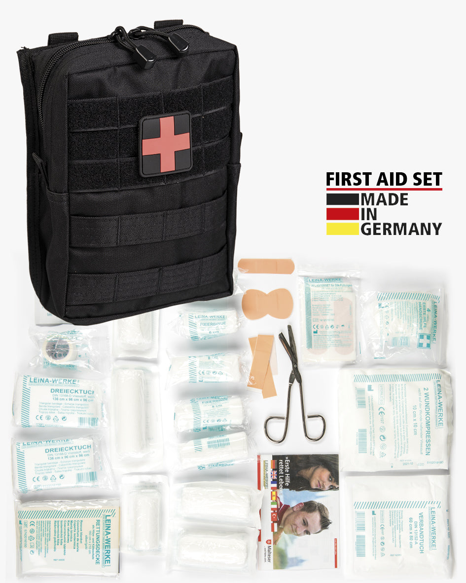 FIRST AID sarja 'LEINA' PRO 43 - TLG L