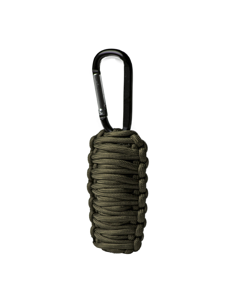 PARACORD SURVIVAL KIT SMALL