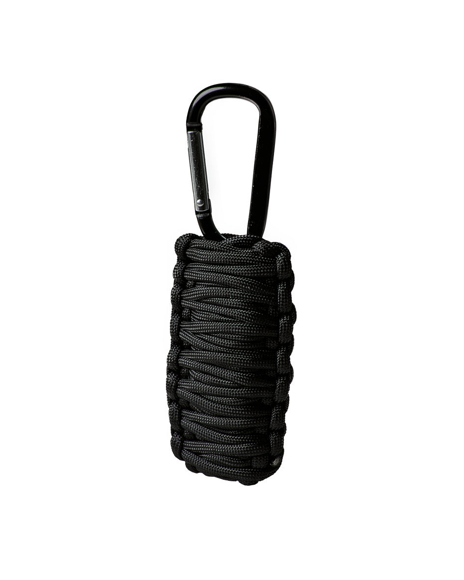 PARACORD SURVIVAL KIT SMALL