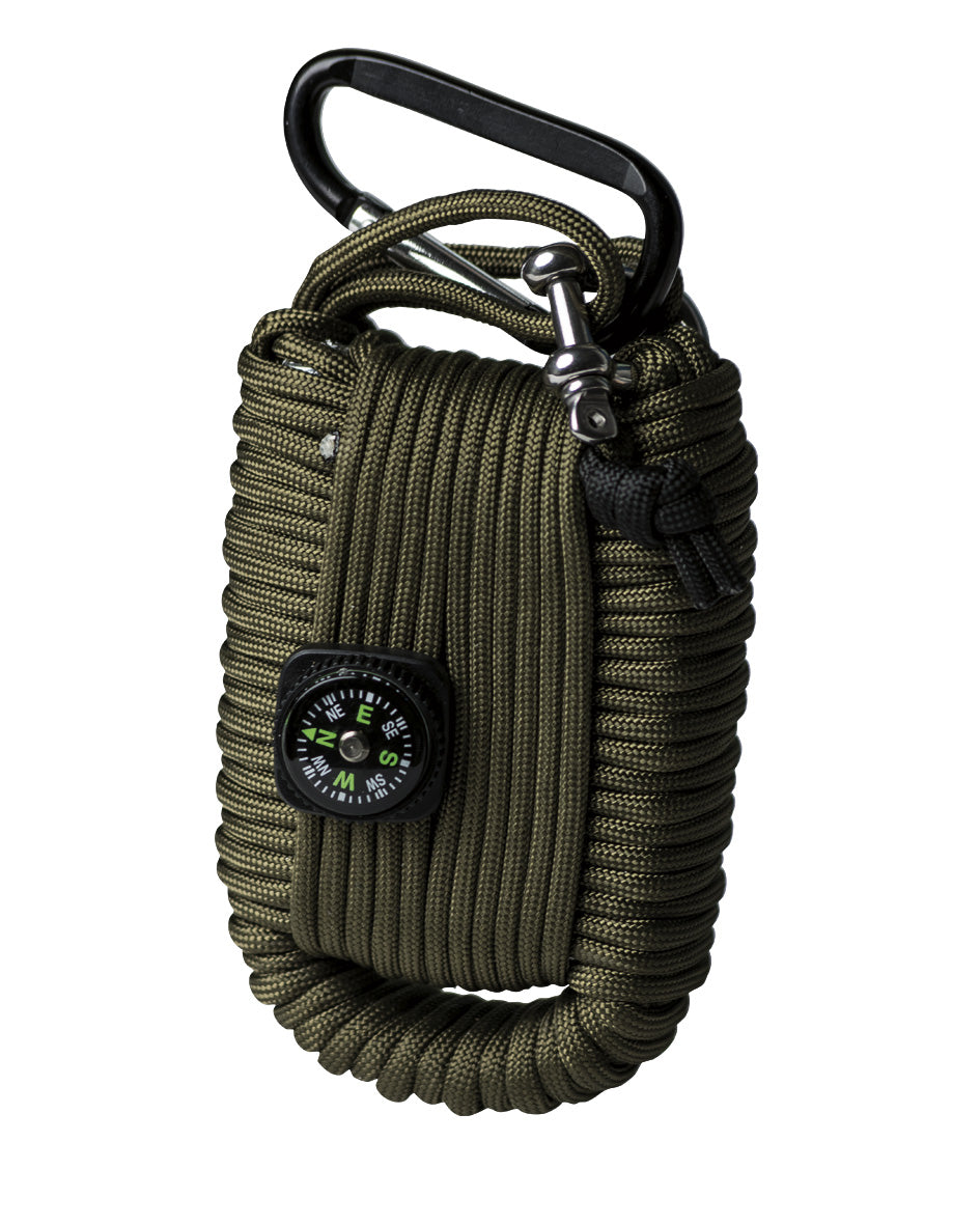 PARACORD SURVIVAL KIT LARGE-1