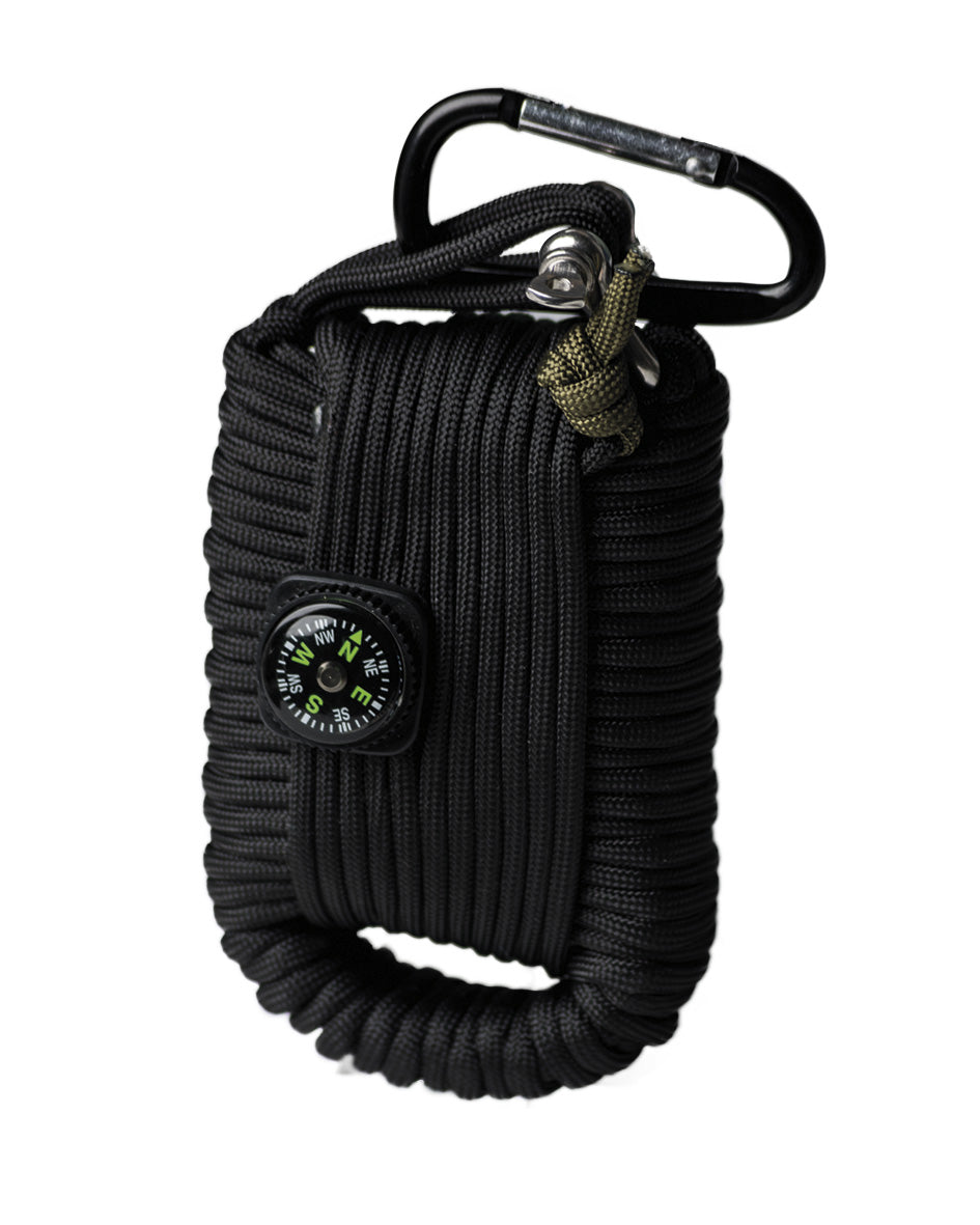 PARACORD SURVIVAL KIT LARGE-2