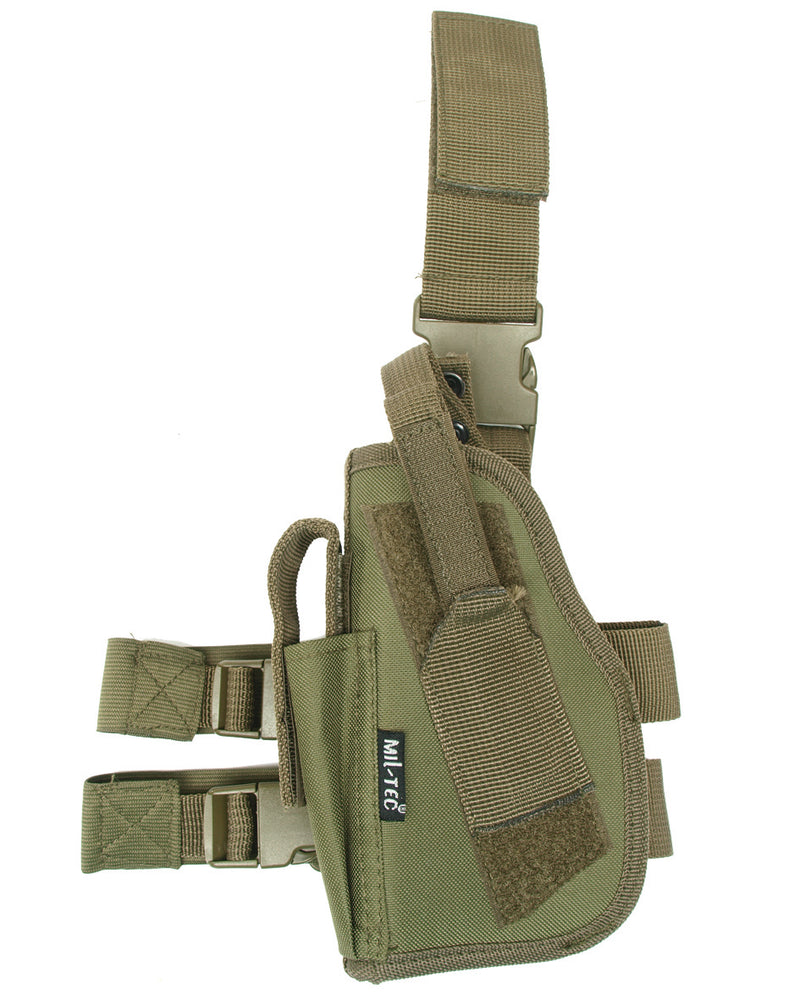 TIEFZIEHHOLSTER LINKS-1