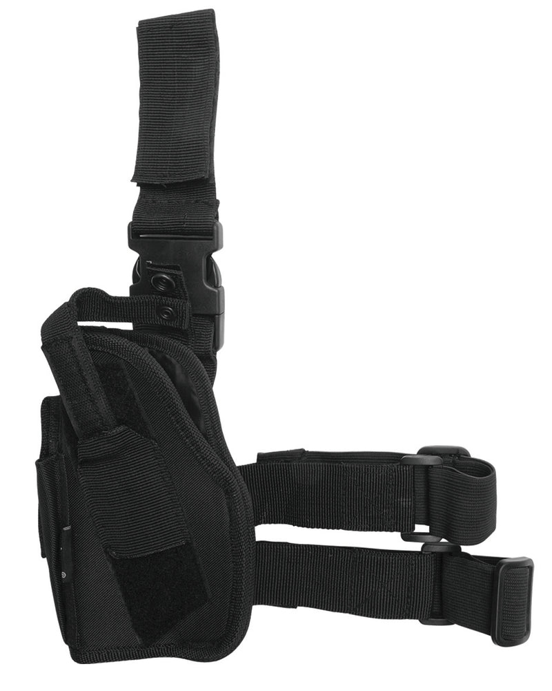 TIEFZIEHHOLSTER LINKS-2