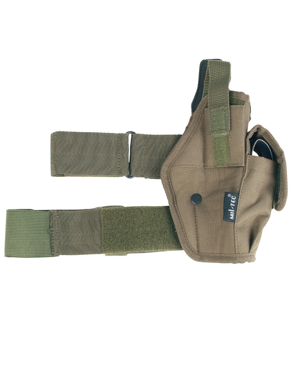 BEINHOLSTER