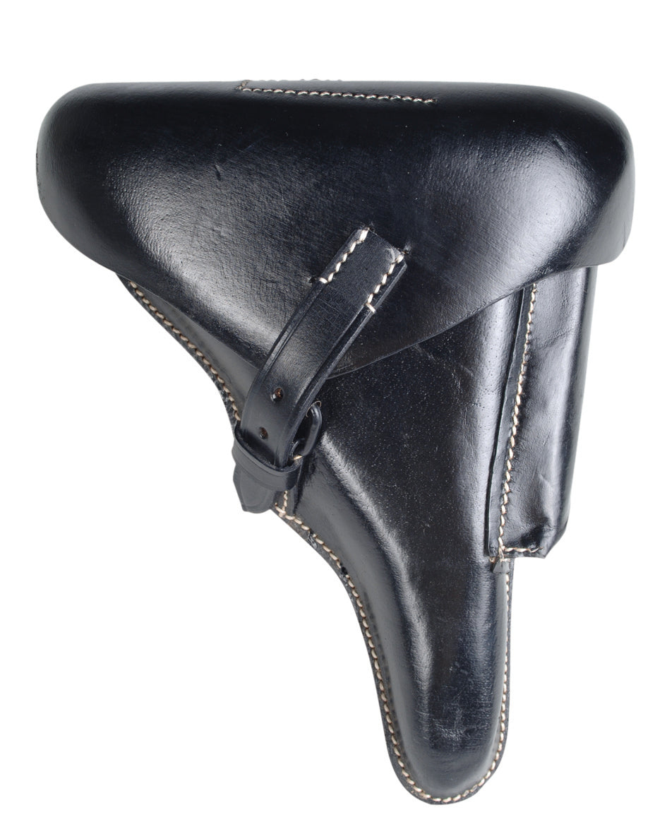 Wehrmacht PISTOLENTASCHE P 08 HARD SHELL (repro)
