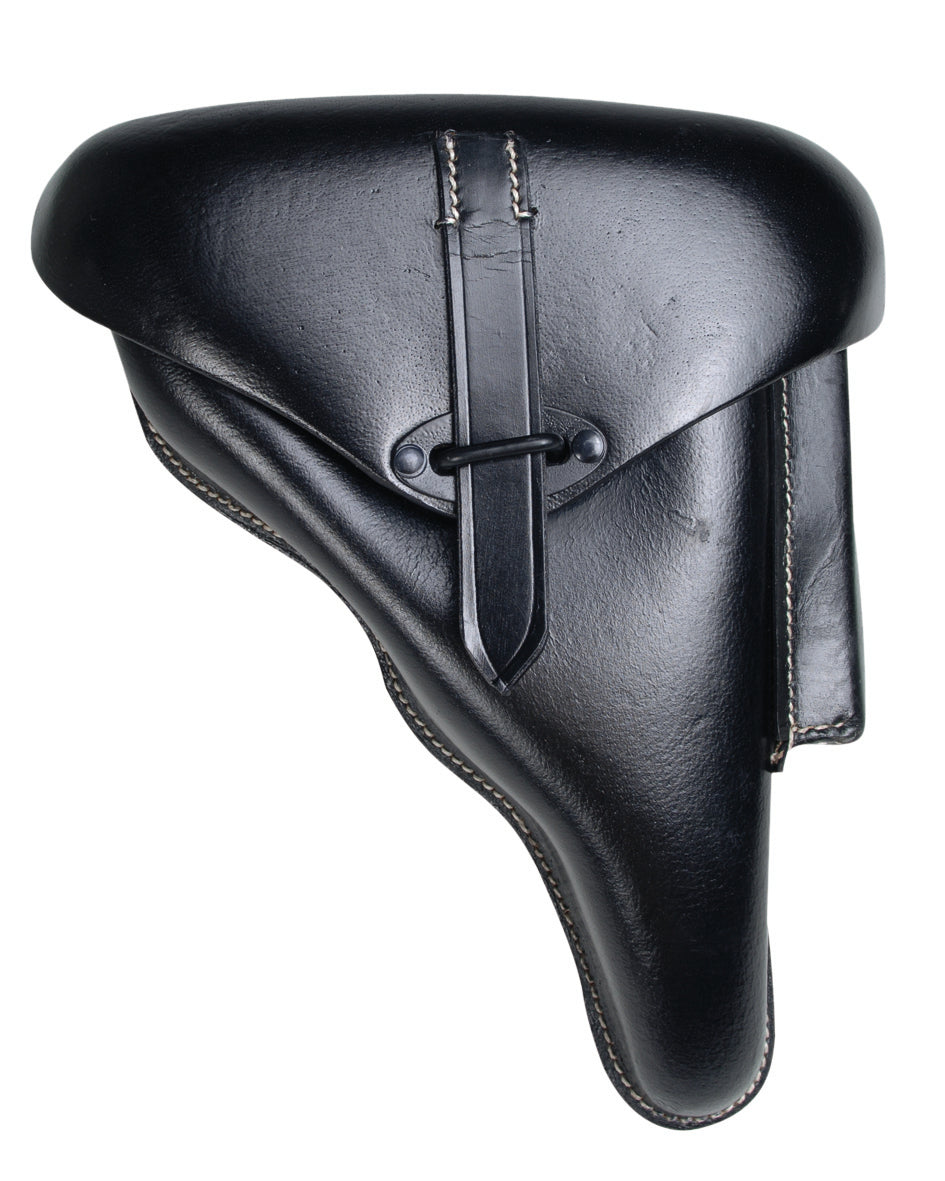 Wehrmacht PISTOLENTASCHE P 38 HARD SHELL (repro)-1